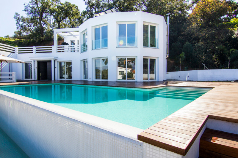 La Mairena, Marbella