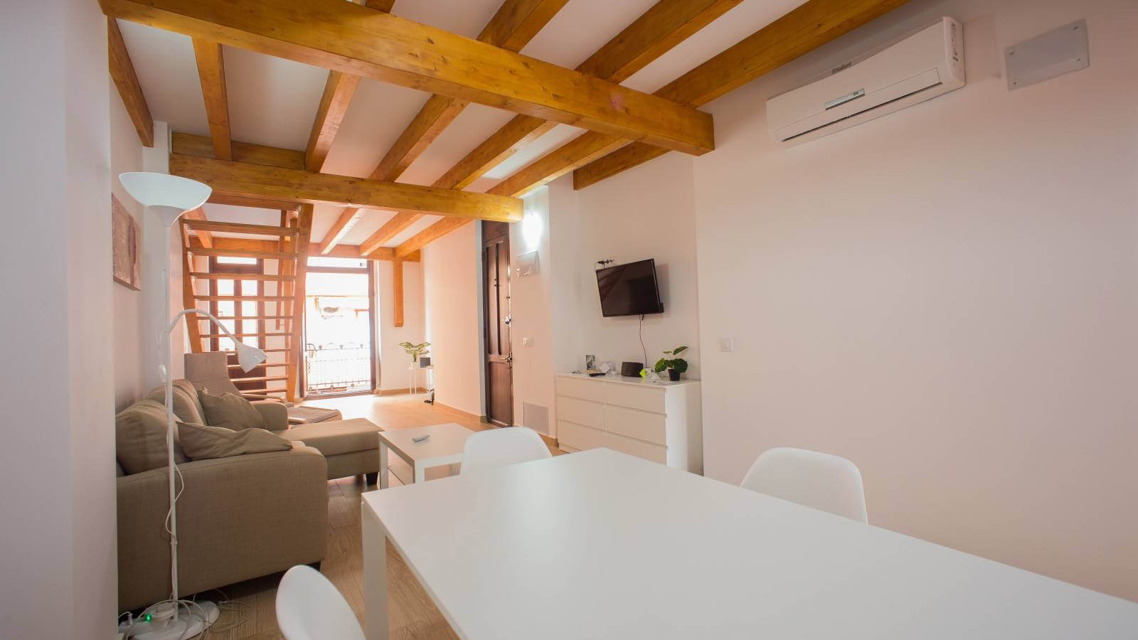 El Cabanyal-El Canyamelar, València