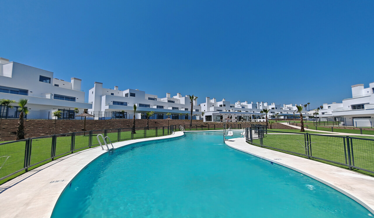 Cancelada, Estepona