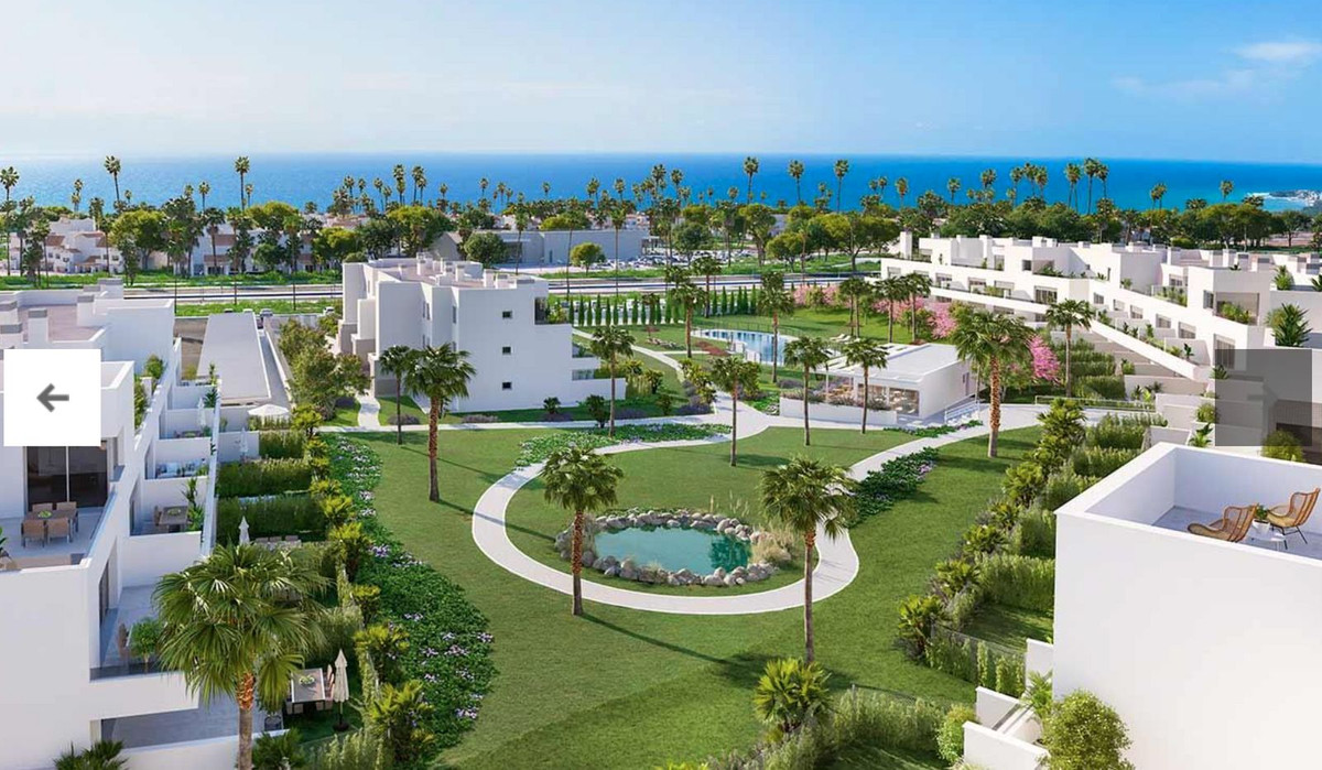 Cancelada, Estepona
