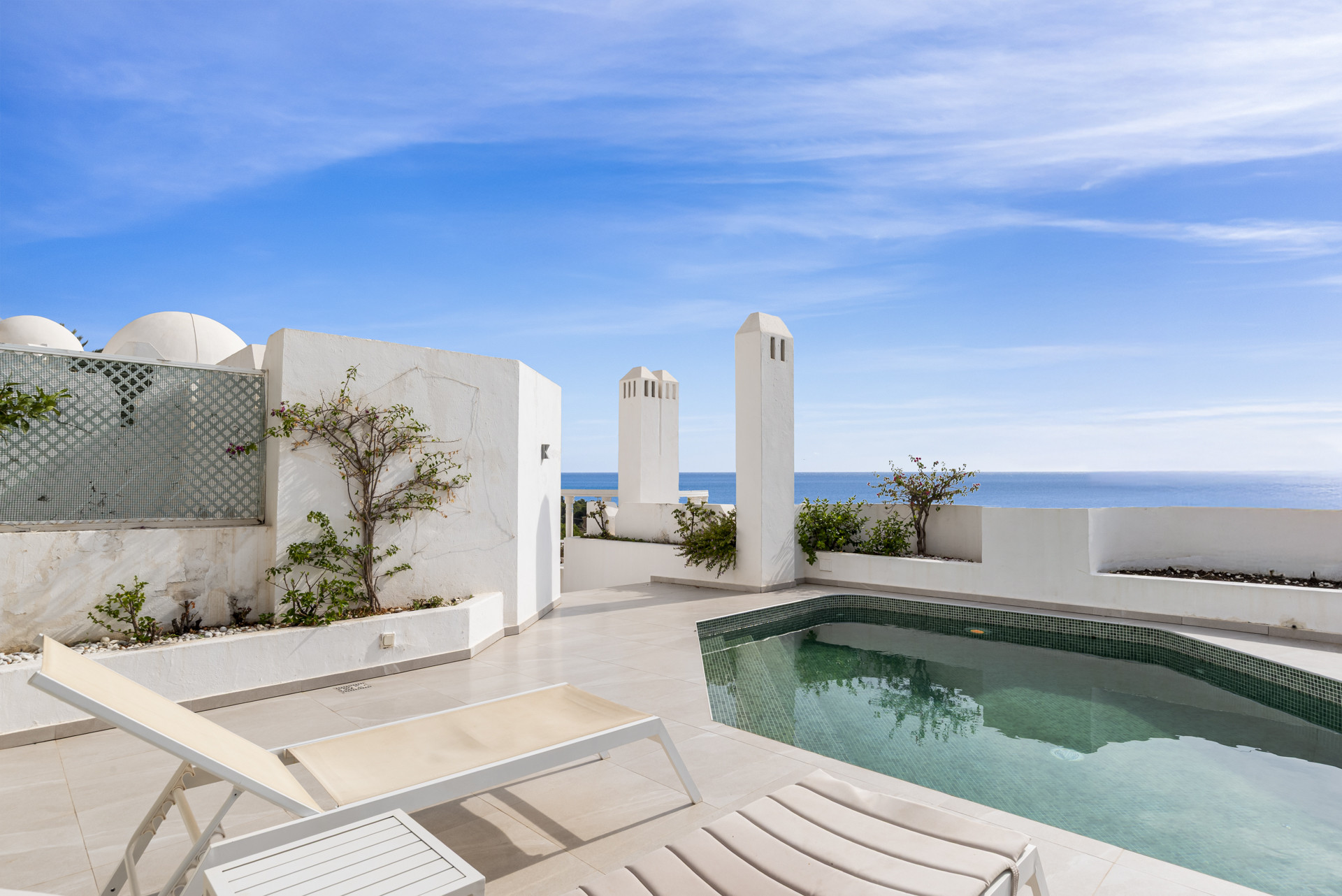 Marbella Golden Mile