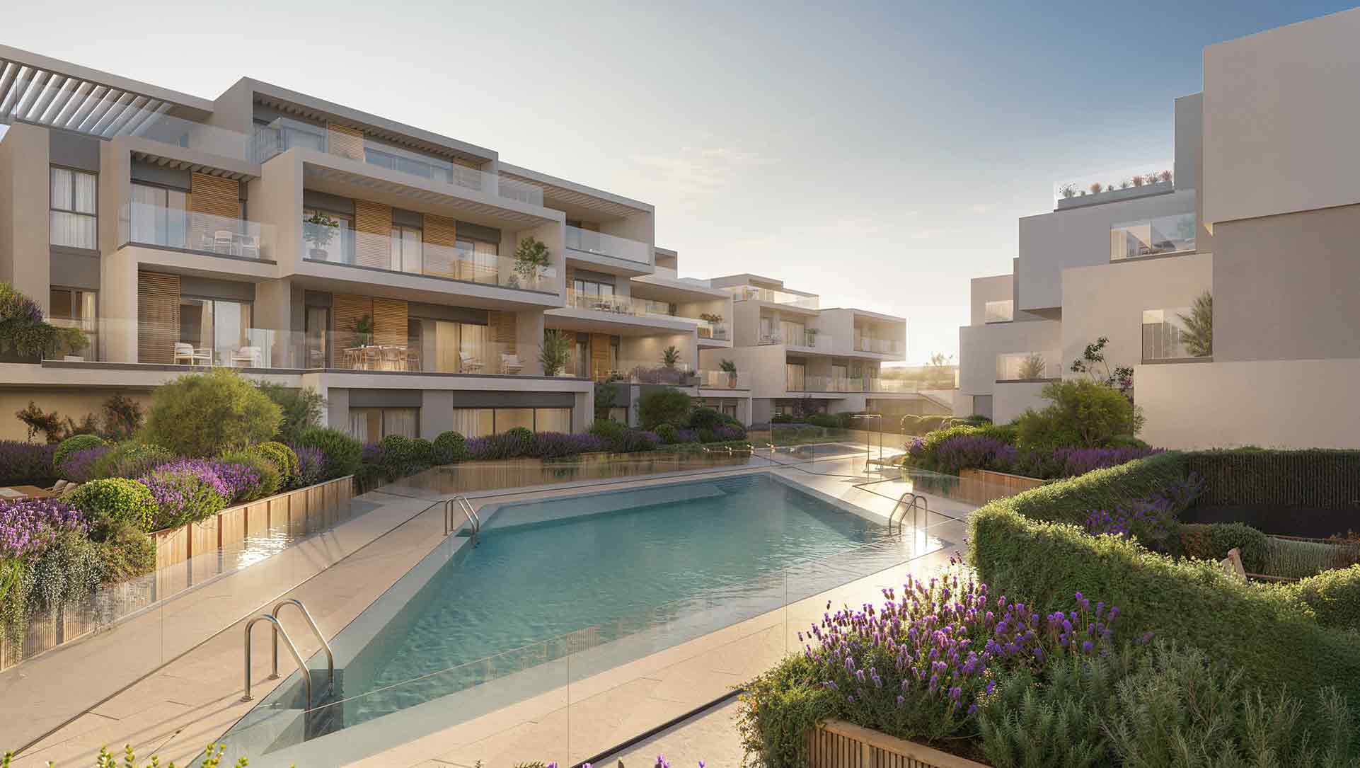 Nueva Andalucía, Marbella